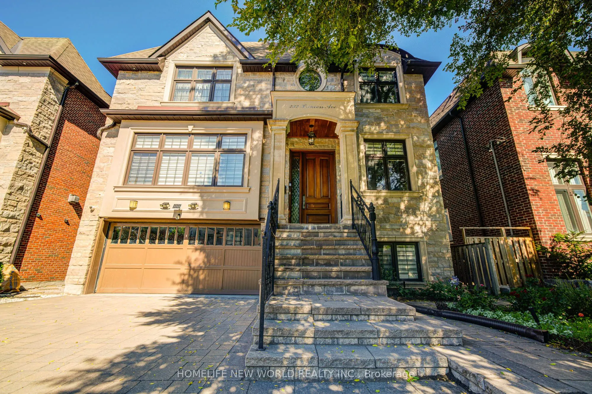 232 Princess Avenue