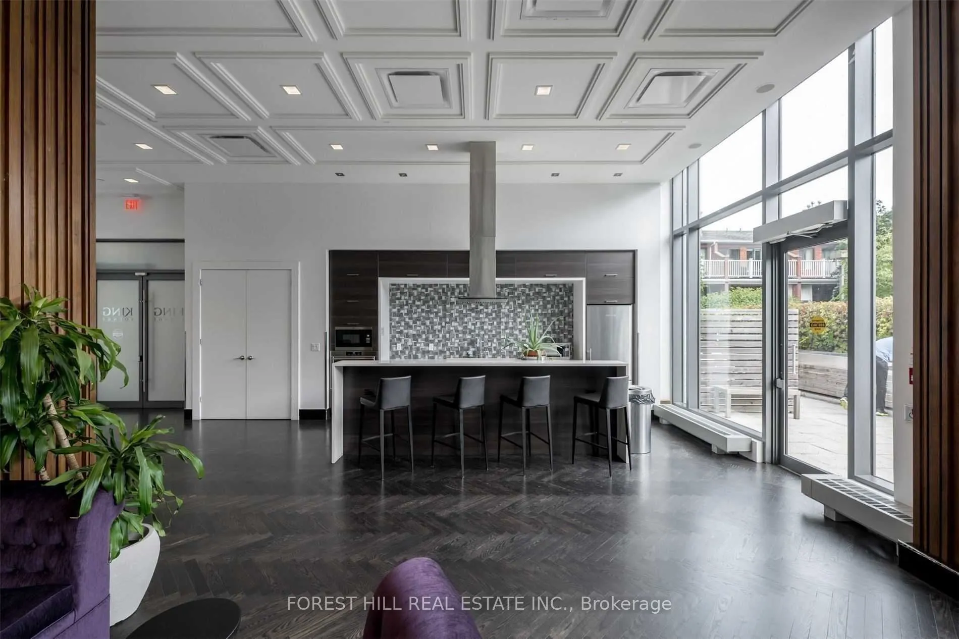78 Tecumseth Street, #228