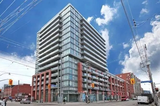 78 Tecumseth Street, #228
