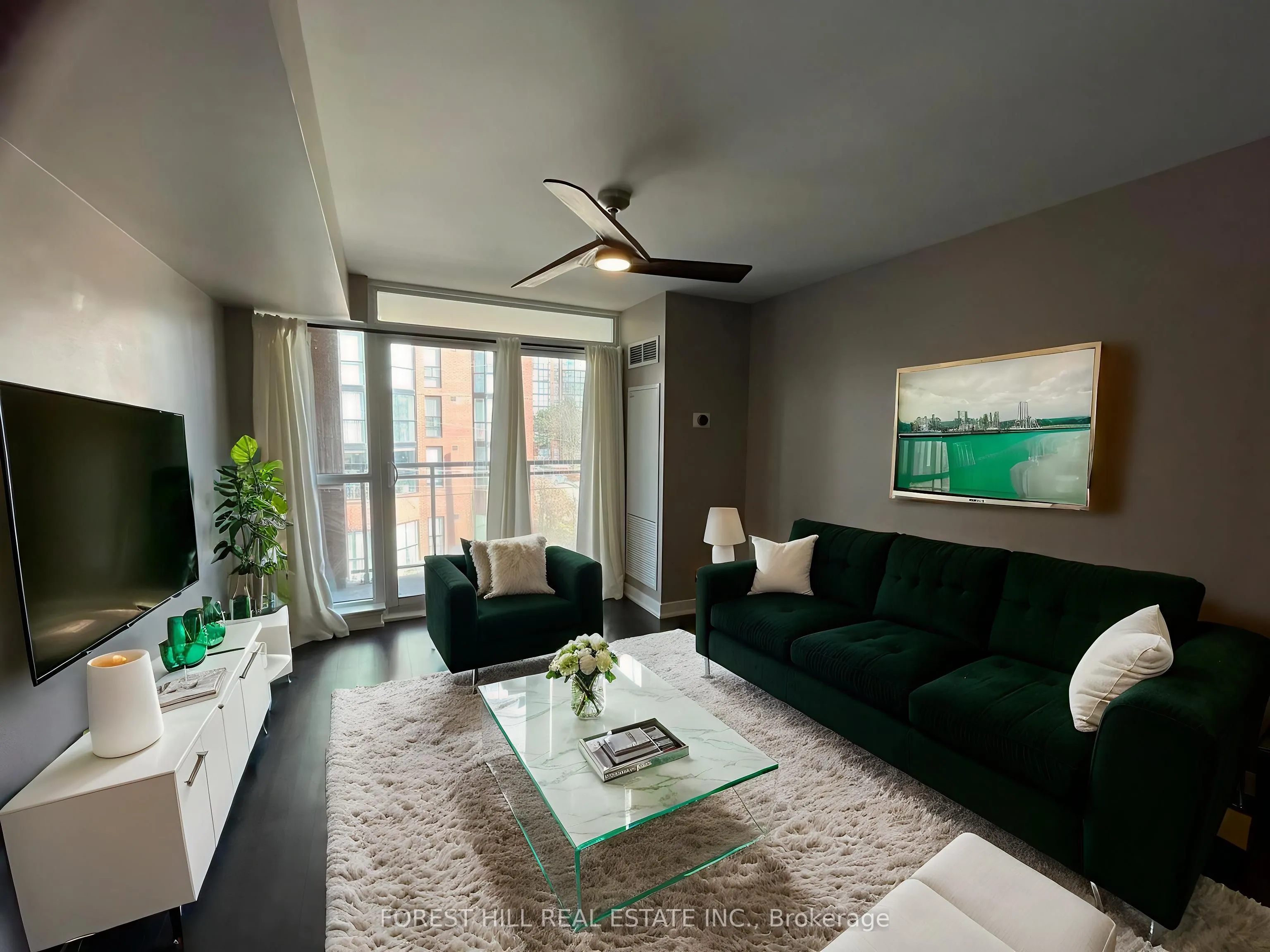 78 Tecumseth Street, #228