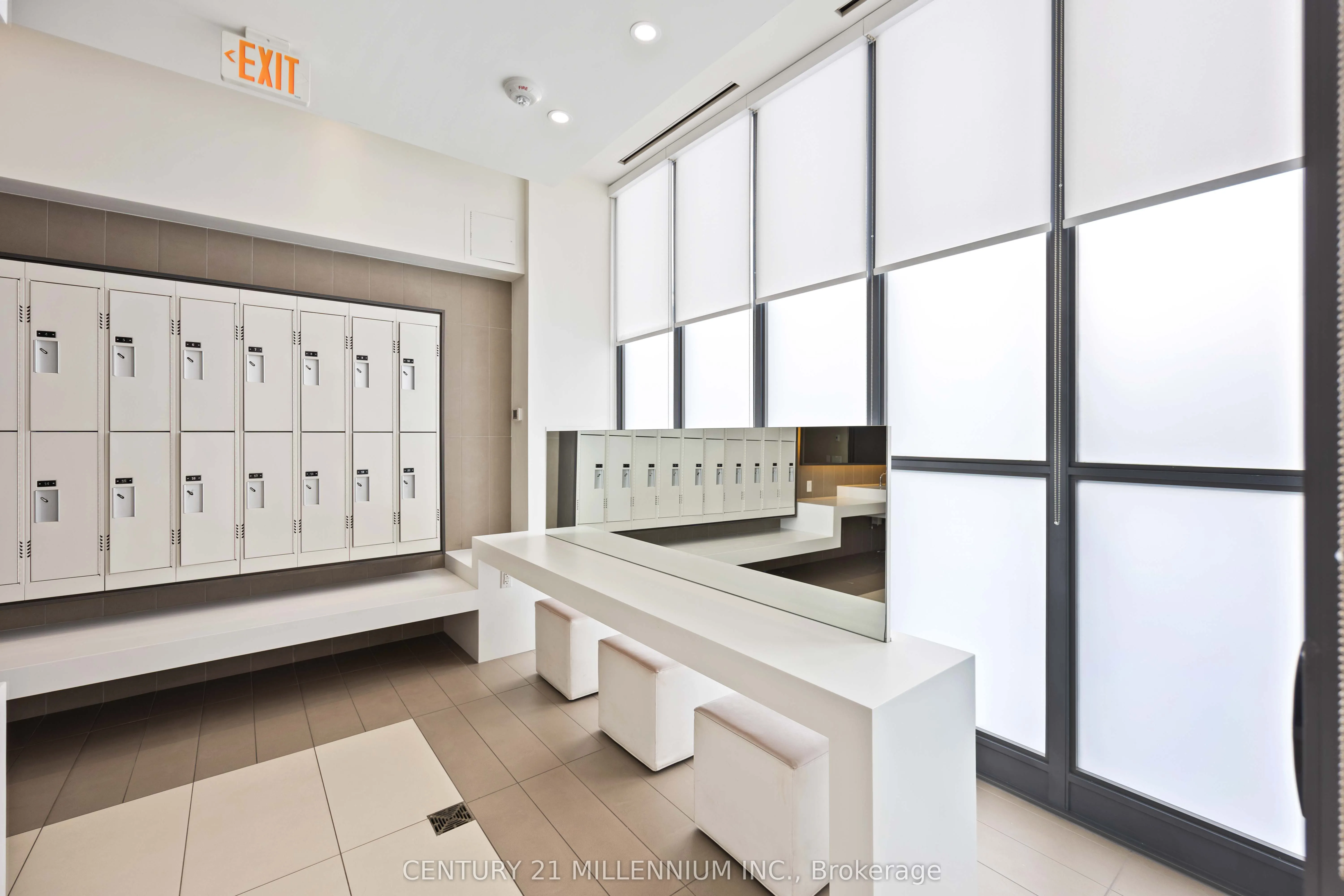 101 Charles Street E, #1006