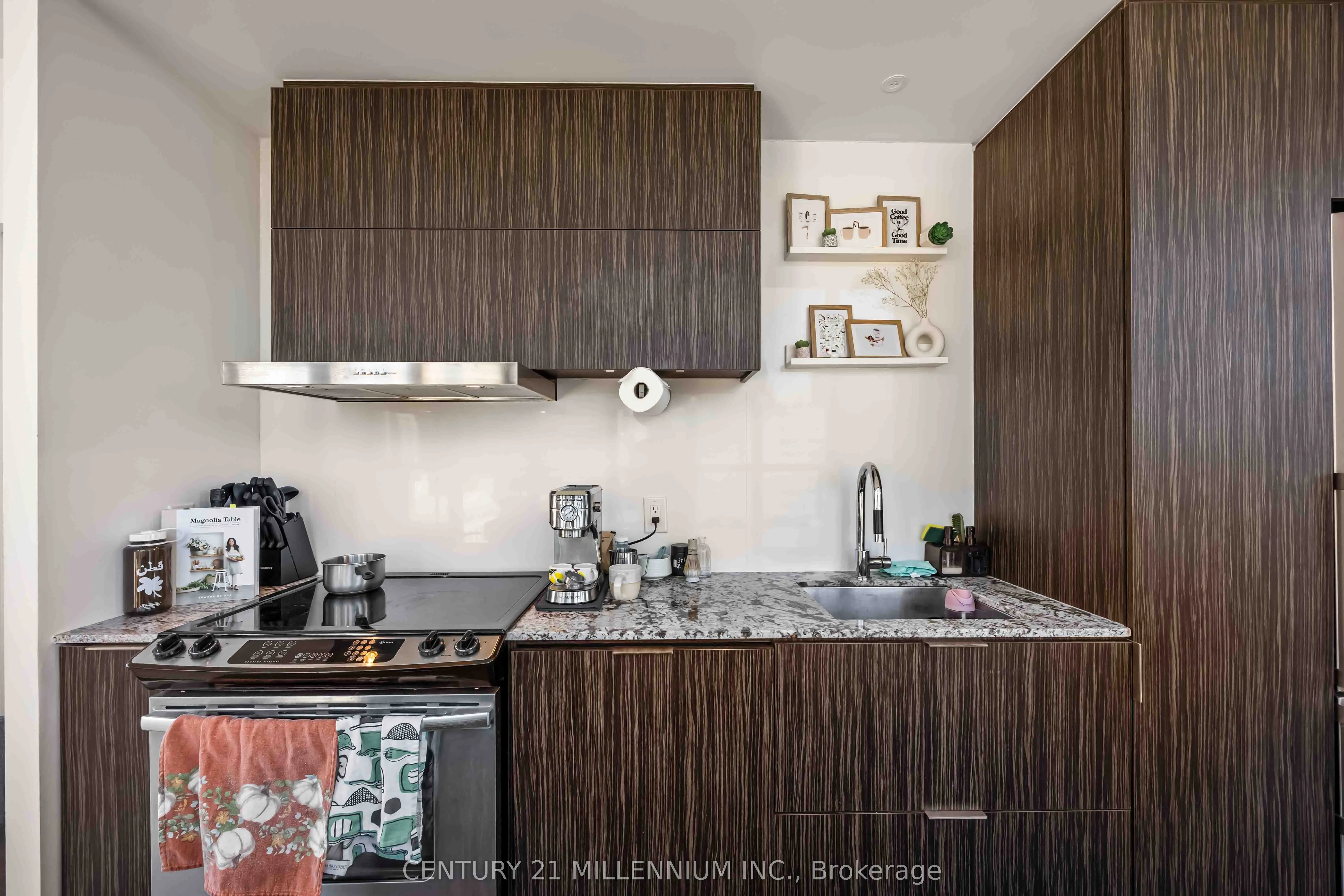 101 Charles Street E, #1006