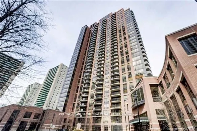 33 Sheppard Avenue E, #1003