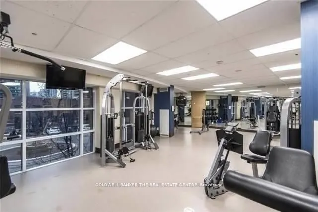 33 Sheppard Avenue E, #1003