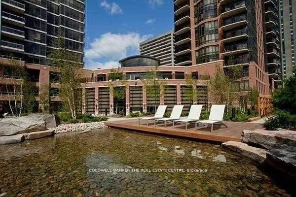 33 Sheppard Avenue E, #1003