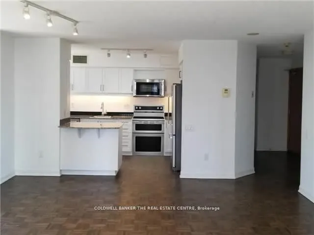 33 Sheppard Avenue E, #1003