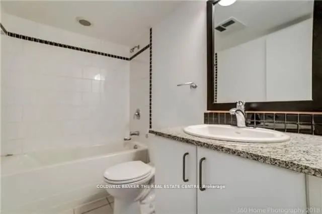 33 Sheppard Avenue E, #1003