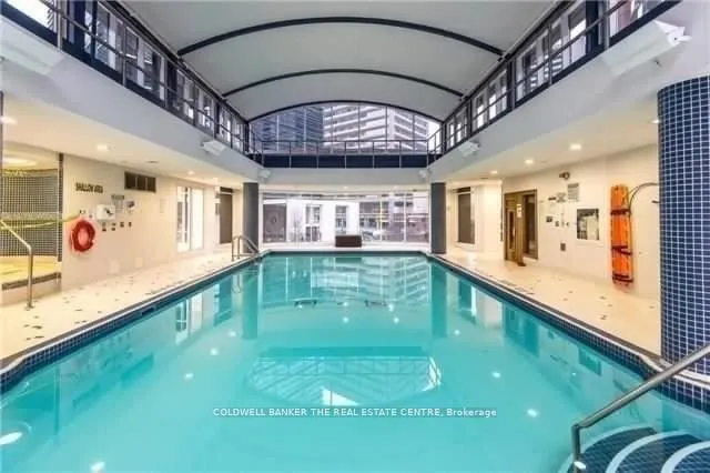 33 Sheppard Avenue E, #1003