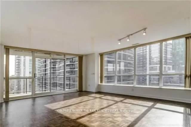 33 Sheppard Avenue E, #1003