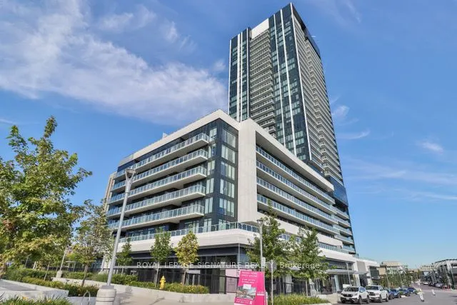 50 O'Neill Road, #3205
