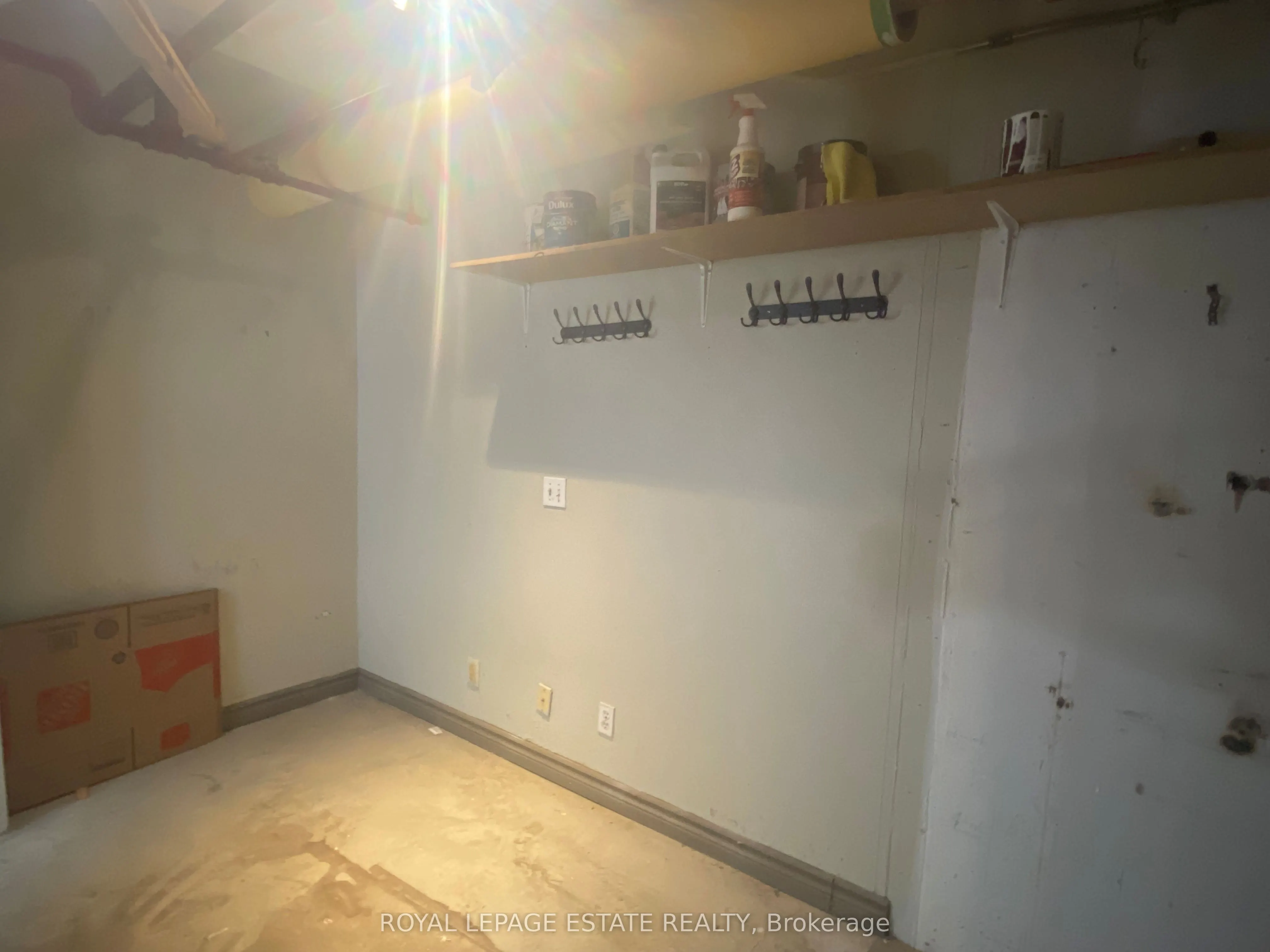535 Queen Street E, #3