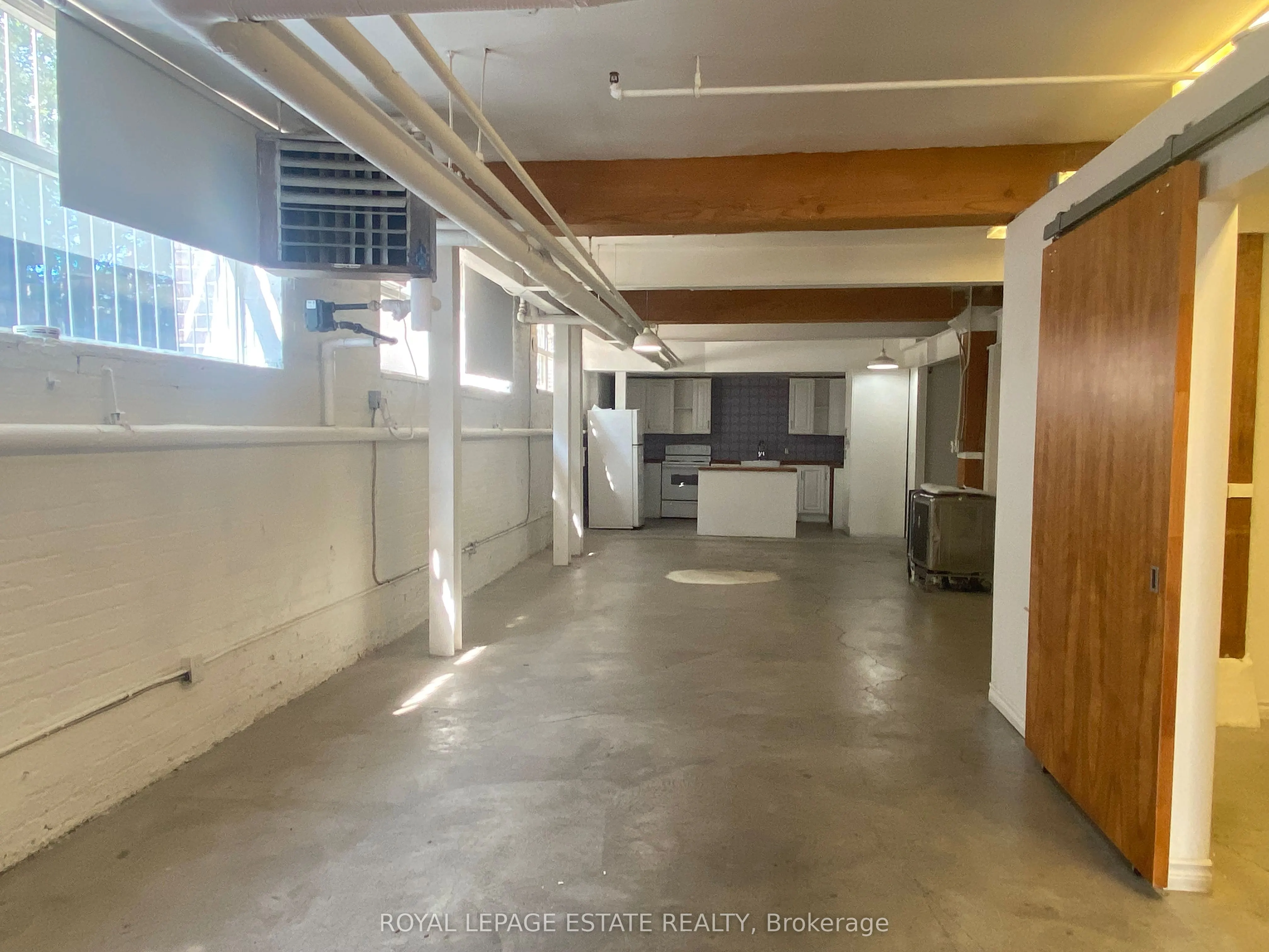 535 Queen Street E, #3
