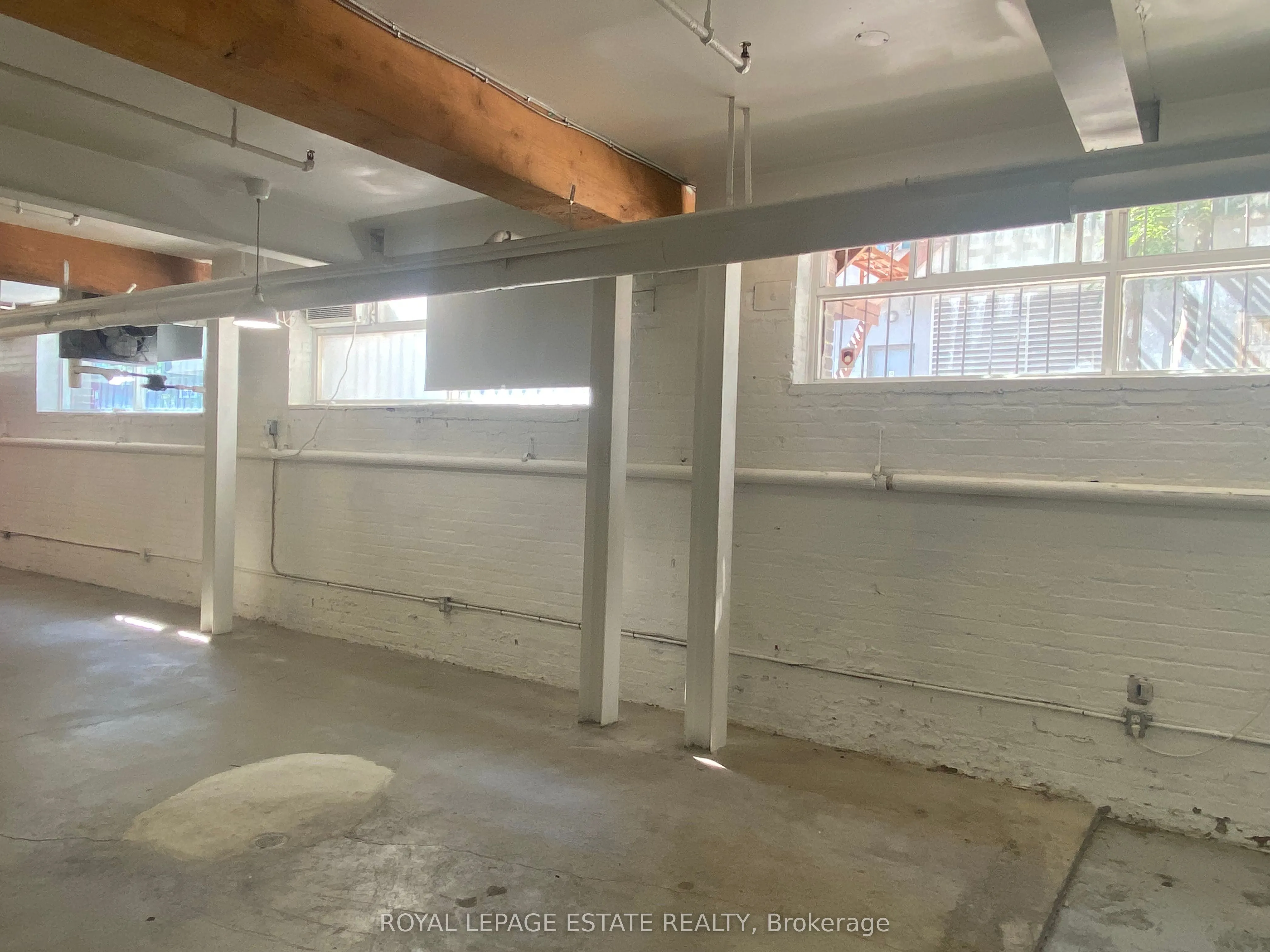 535 Queen Street E, #3