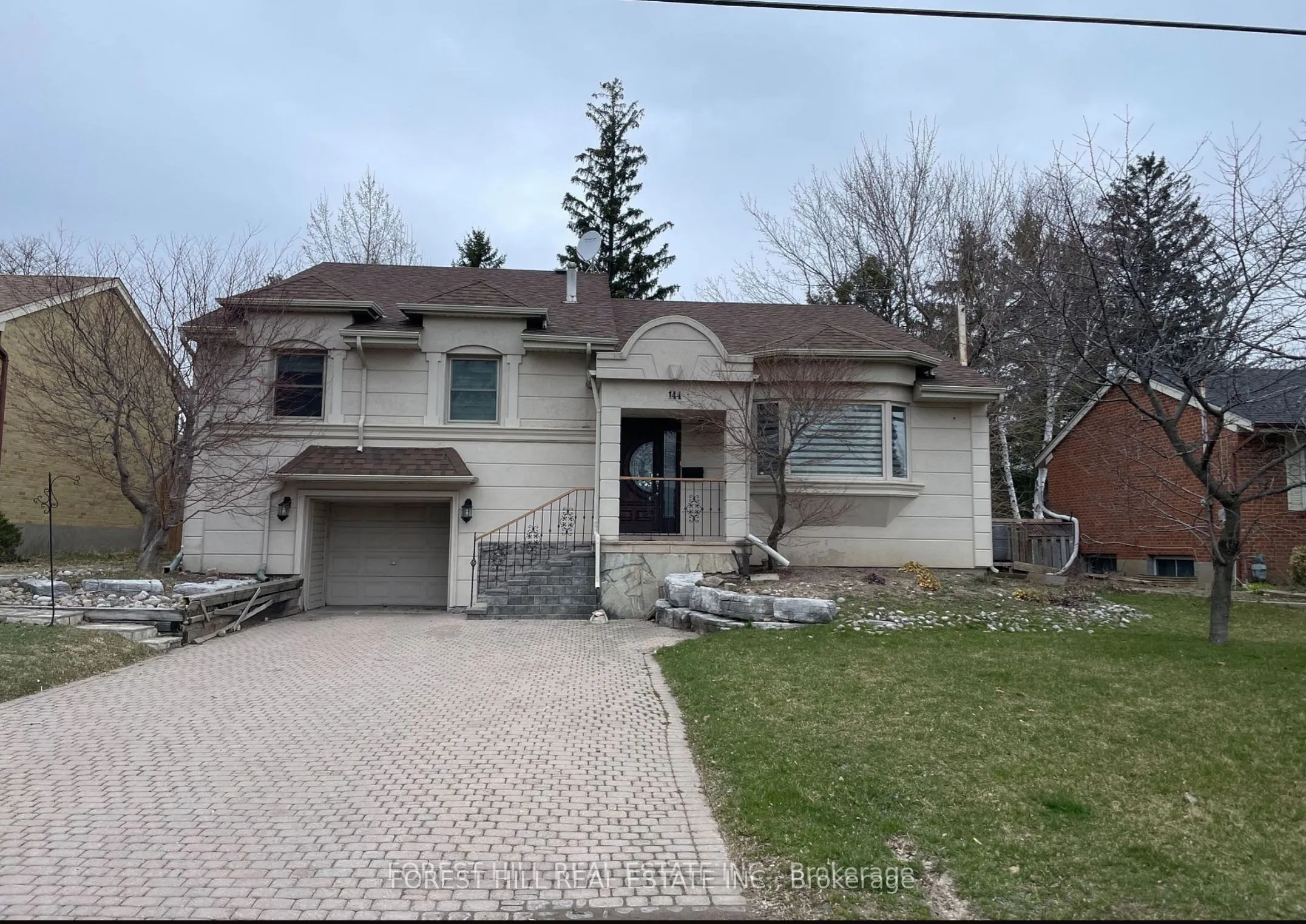 144 Newton Drive