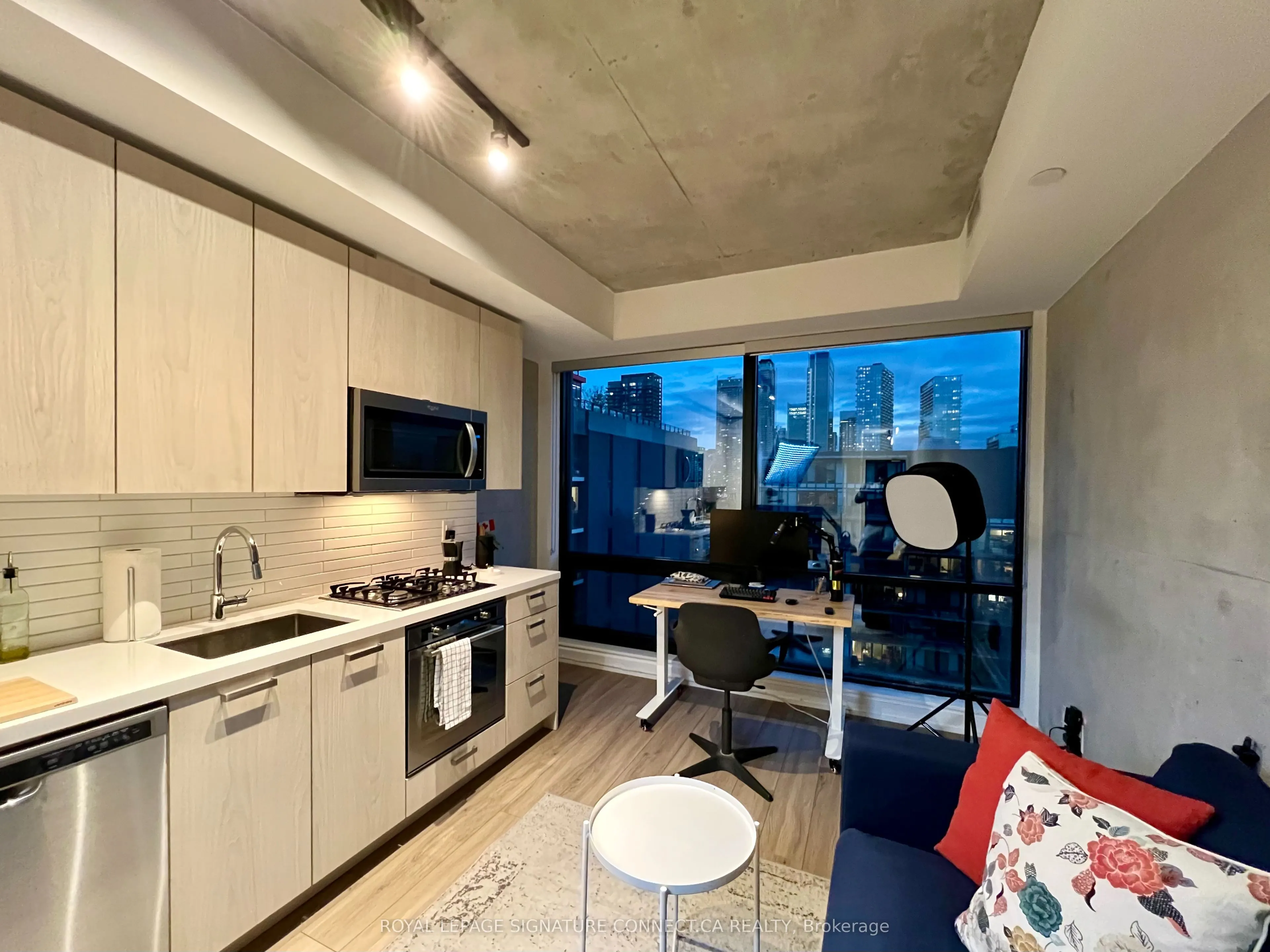 458 Richmond Street W, #1006