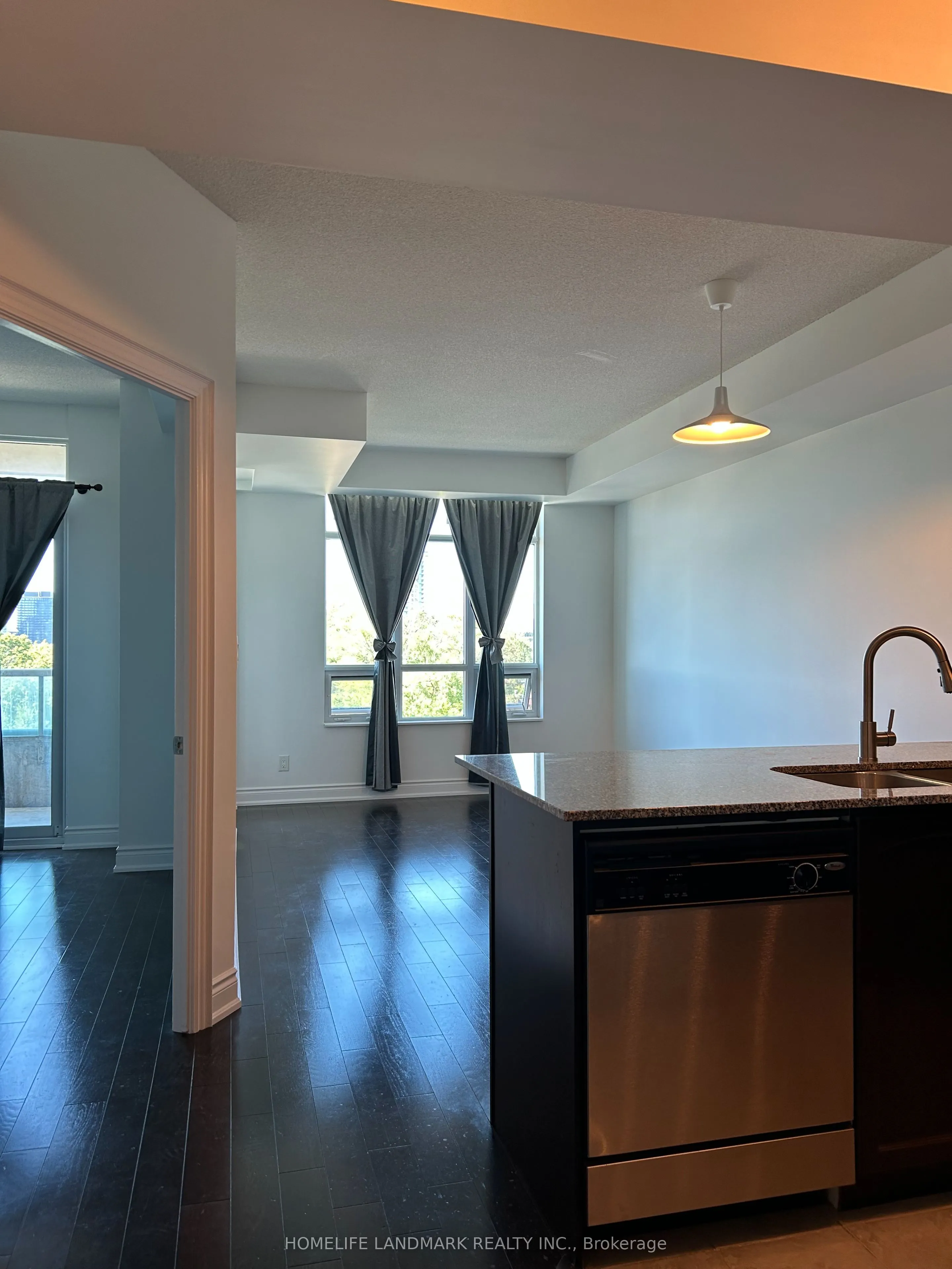 10 Bloorview Place, #710