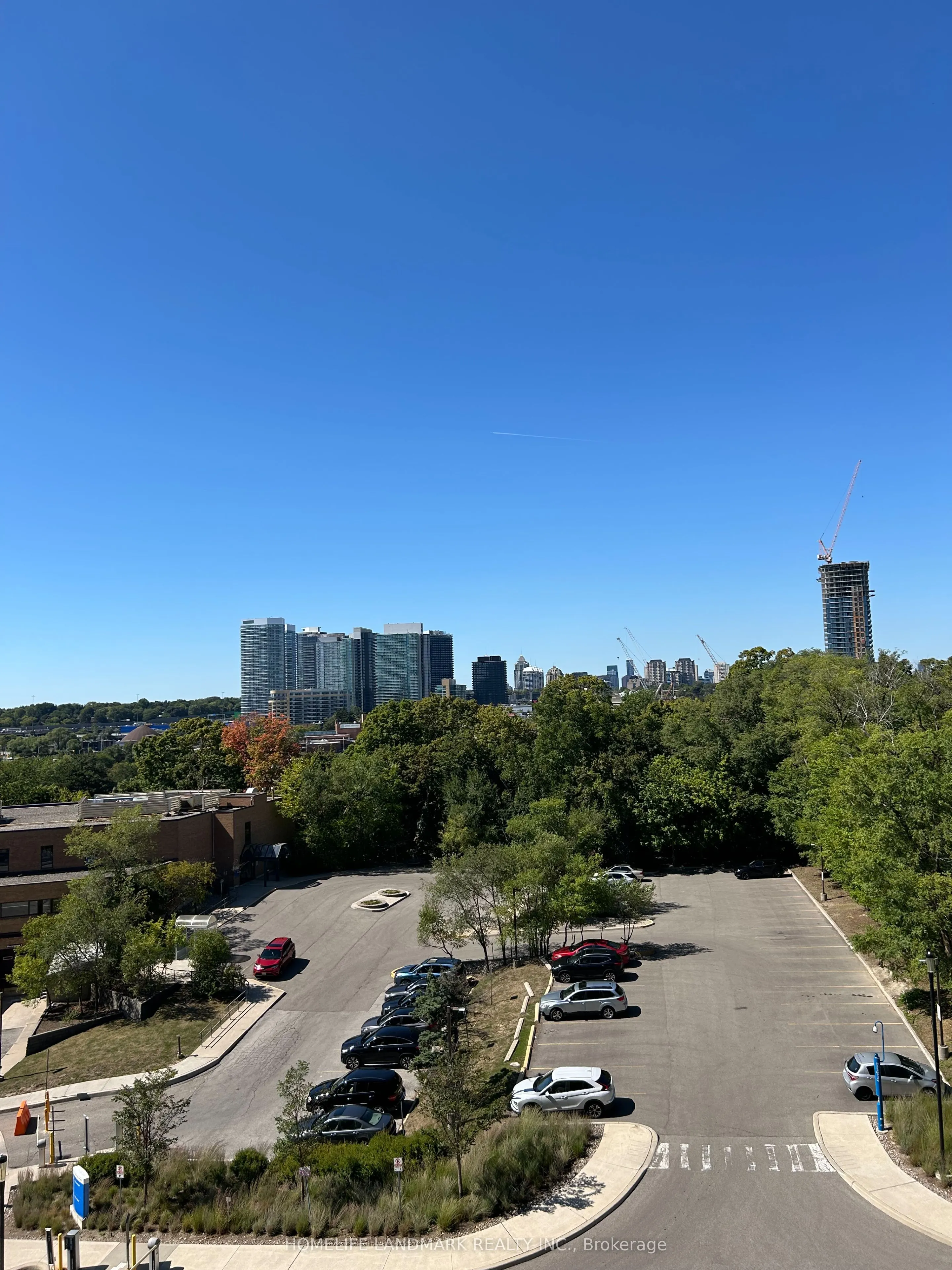 10 Bloorview Place, #710