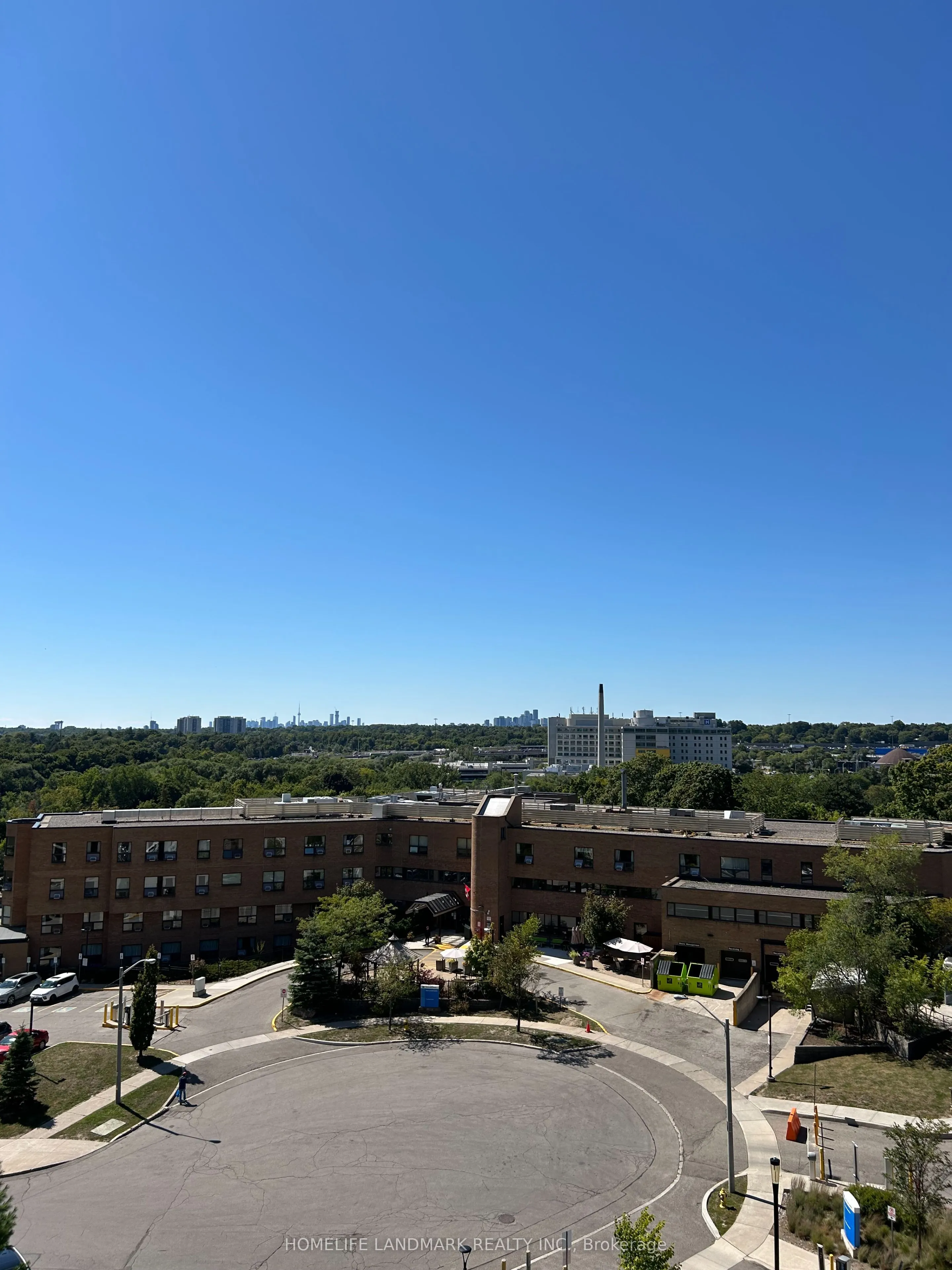 10 Bloorview Place, #710