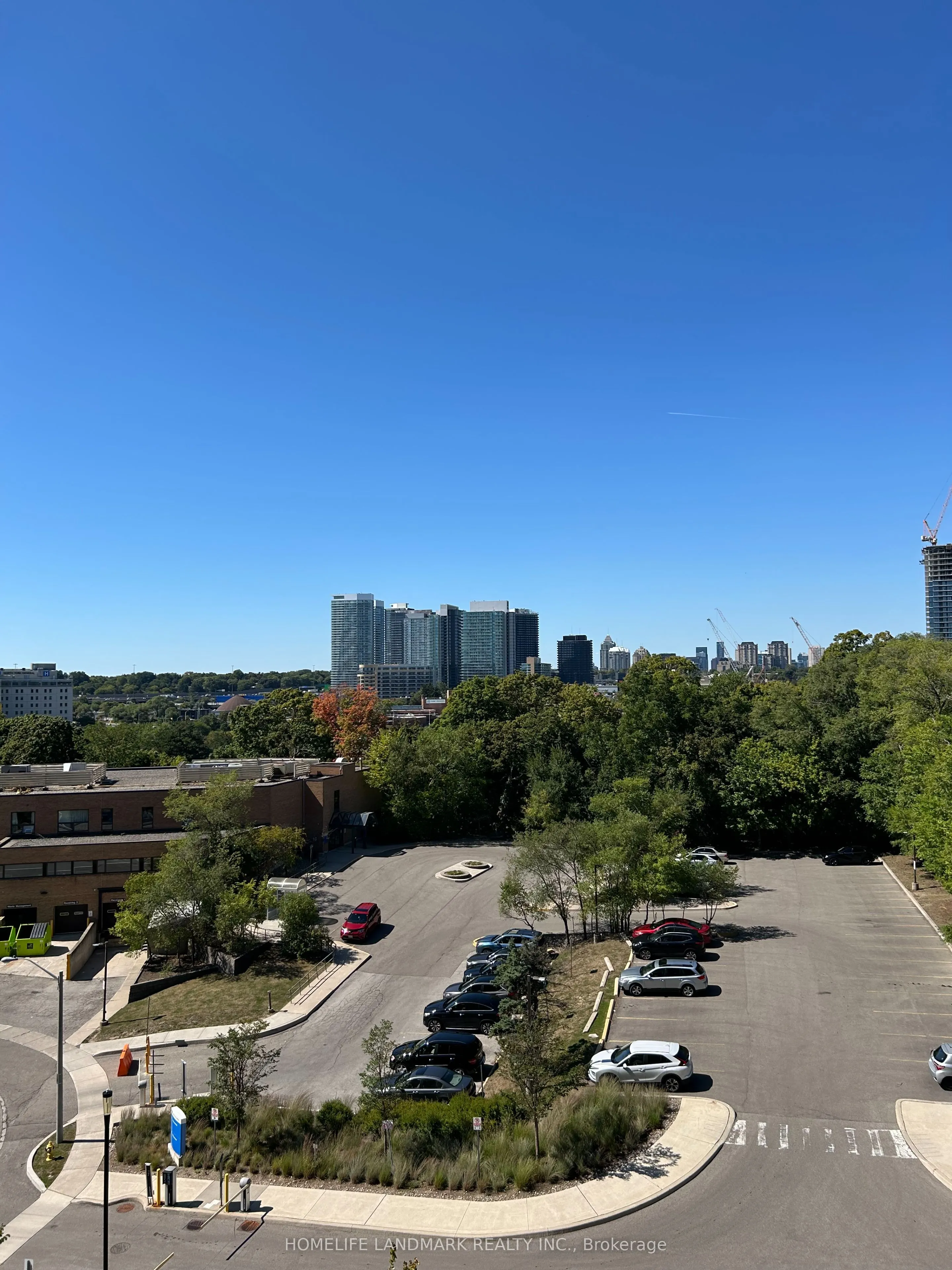 10 Bloorview Place, #710