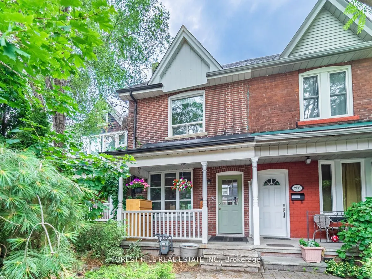 256 Beatrice Street