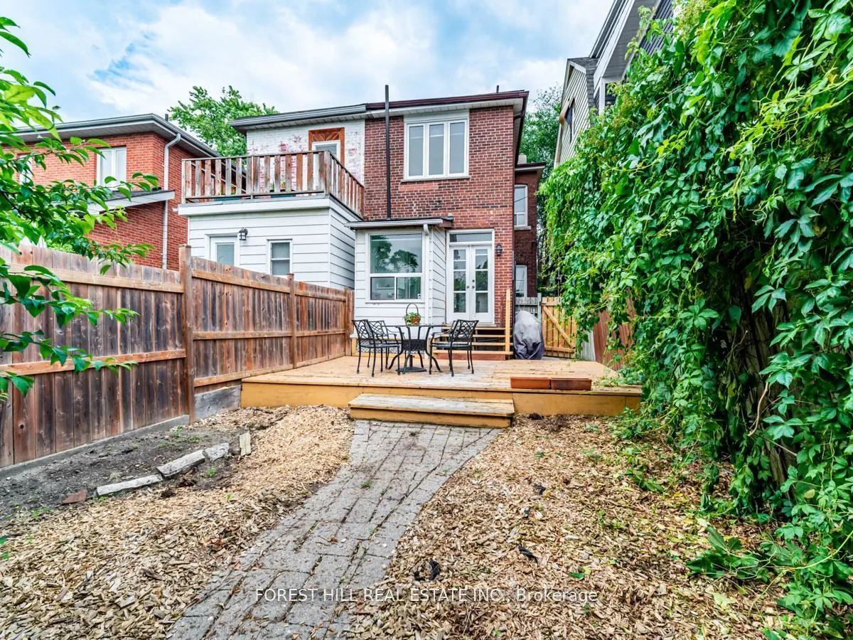 256 Beatrice Street