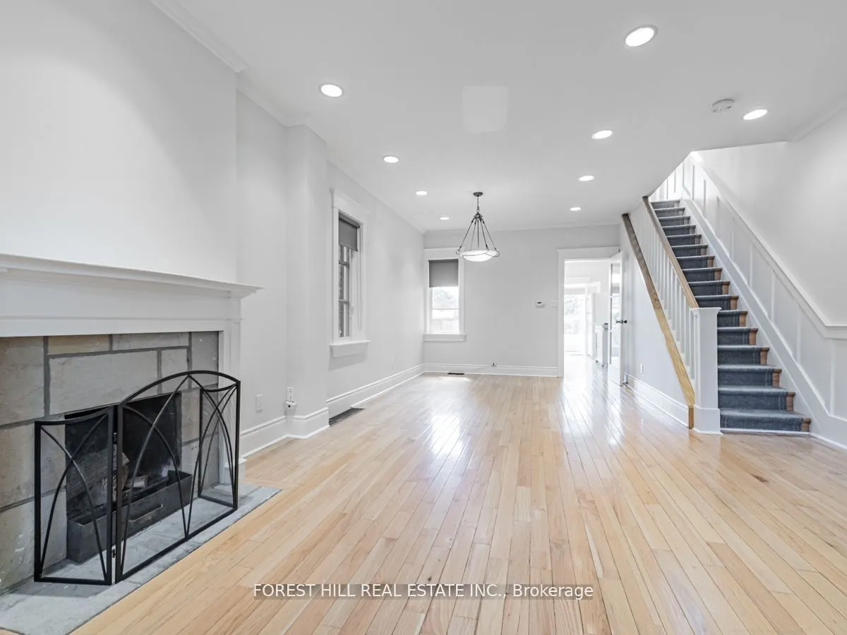 256 Beatrice Street