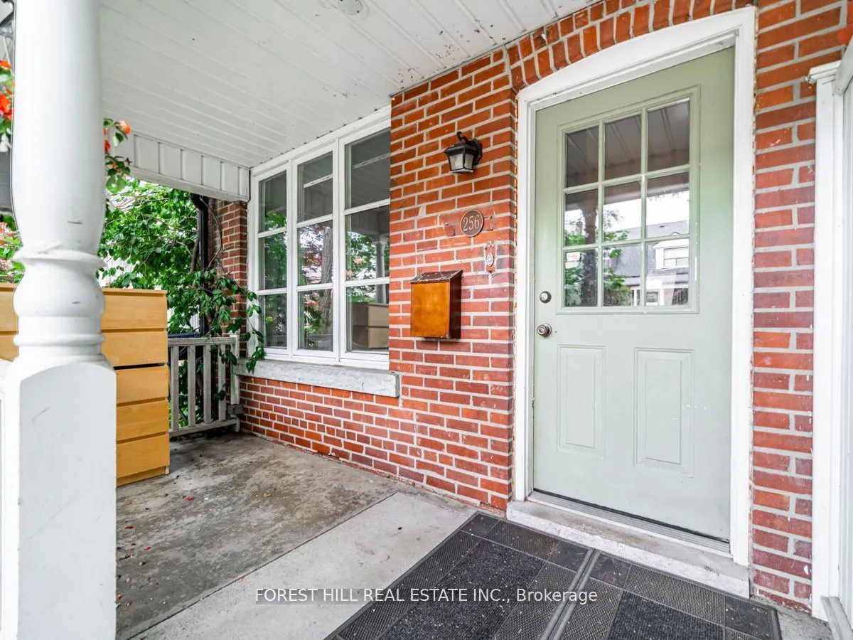 256 Beatrice Street