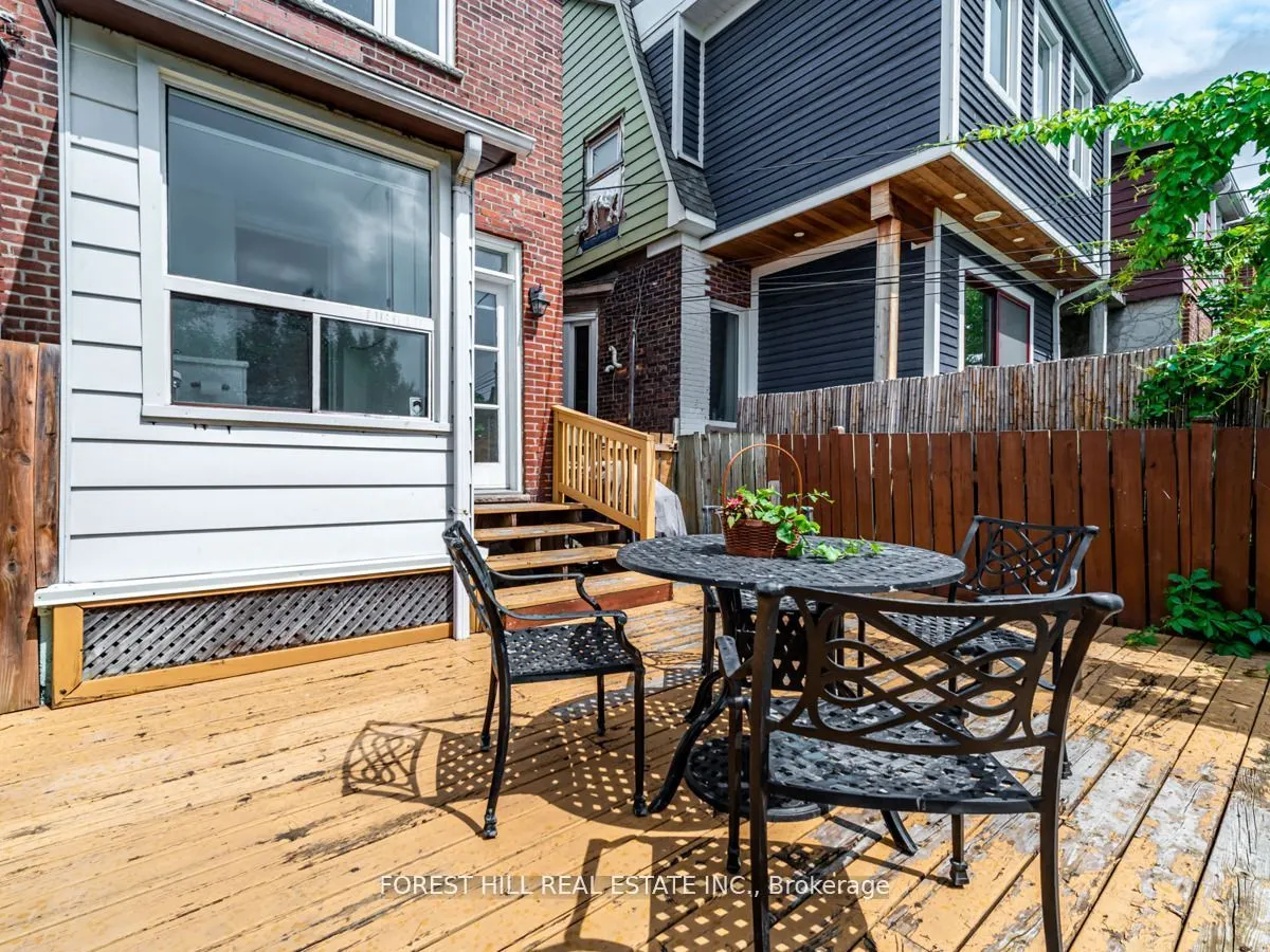 256 Beatrice Street