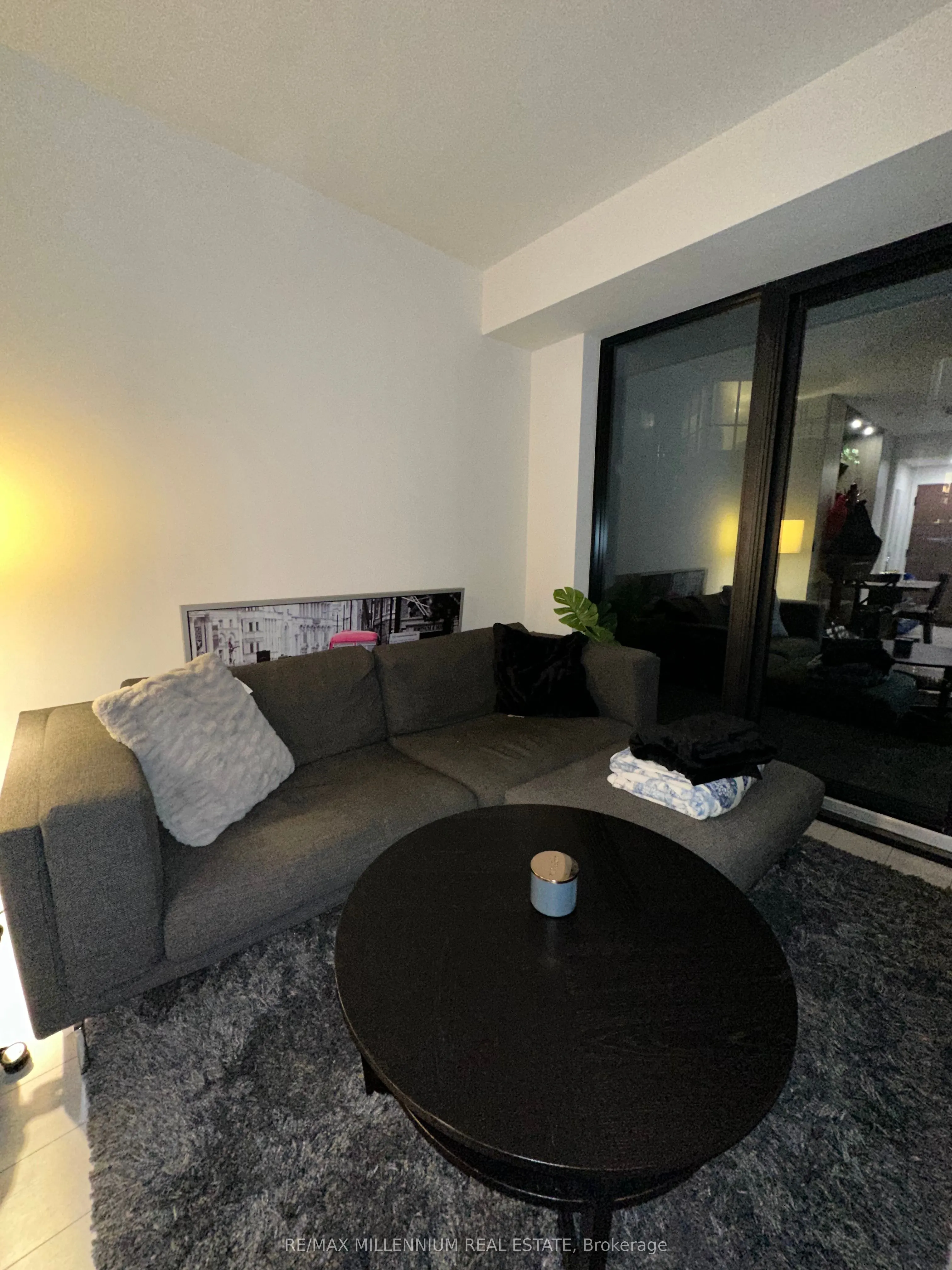 55 Charles Street, #2808