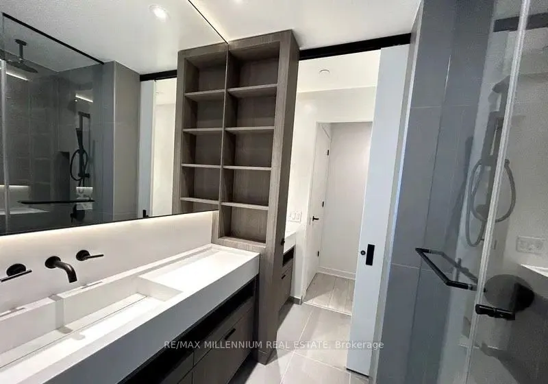 55 Charles Street, #2808