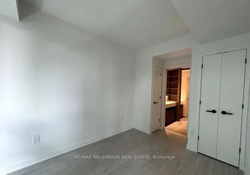 55 Charles Street, #2808