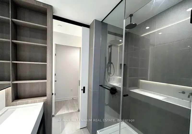 55 Charles Street, #2808
