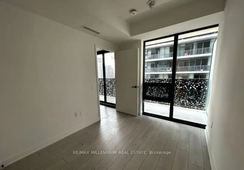 55 Charles Street, #2808