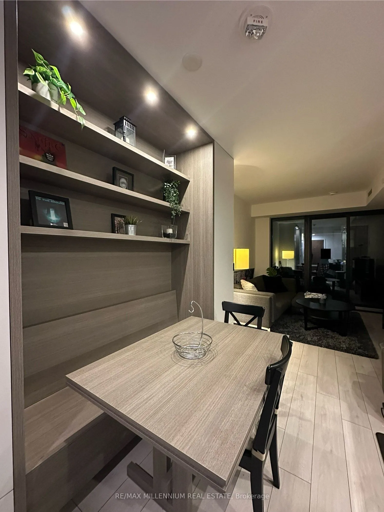 55 Charles Street, #2808