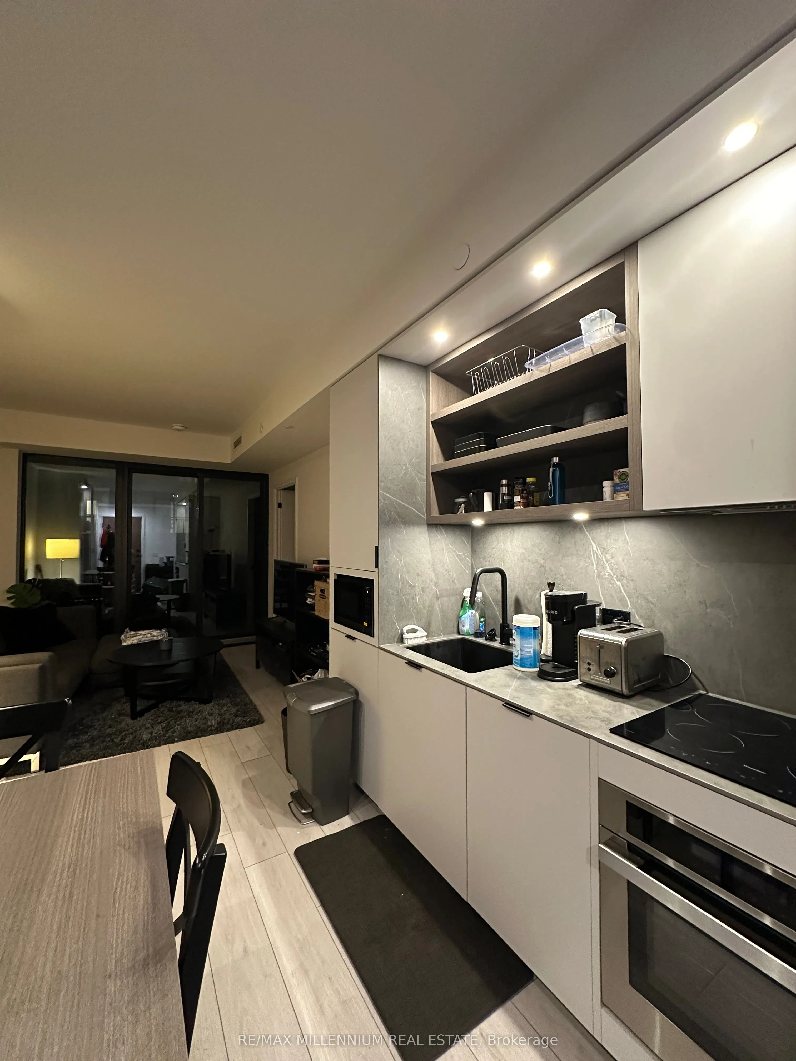 55 Charles Street, #2808