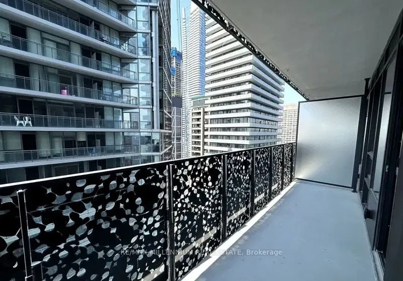 55 Charles Street, #2808