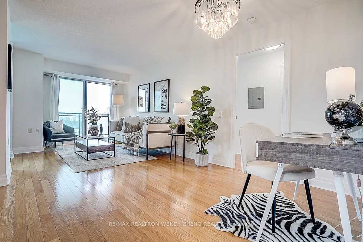 21 Hillcrest Avenue, #2702