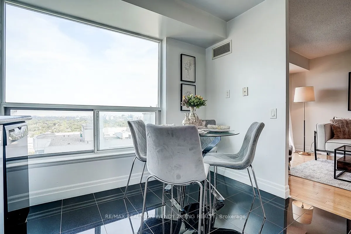 21 Hillcrest Avenue, #2702