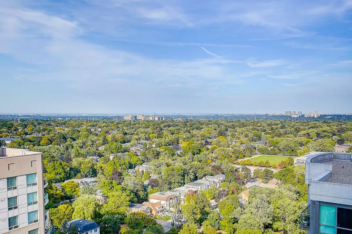 21 Hillcrest Avenue, #2702