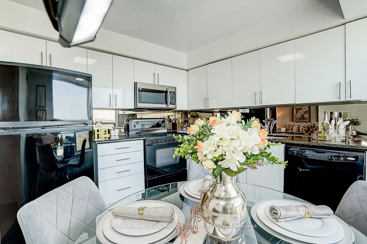 21 Hillcrest Avenue, #2702