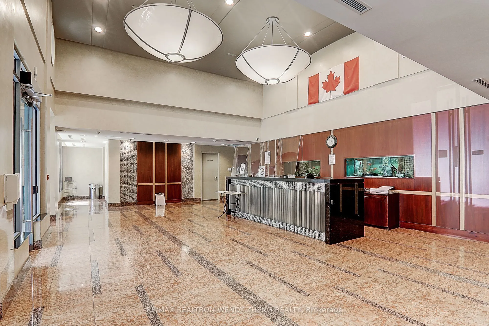21 Hillcrest Avenue, #2702