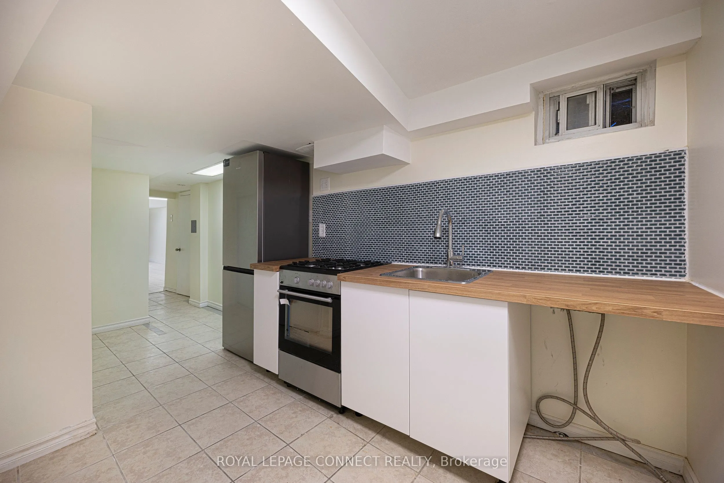 246 Niagara Street, #Lower