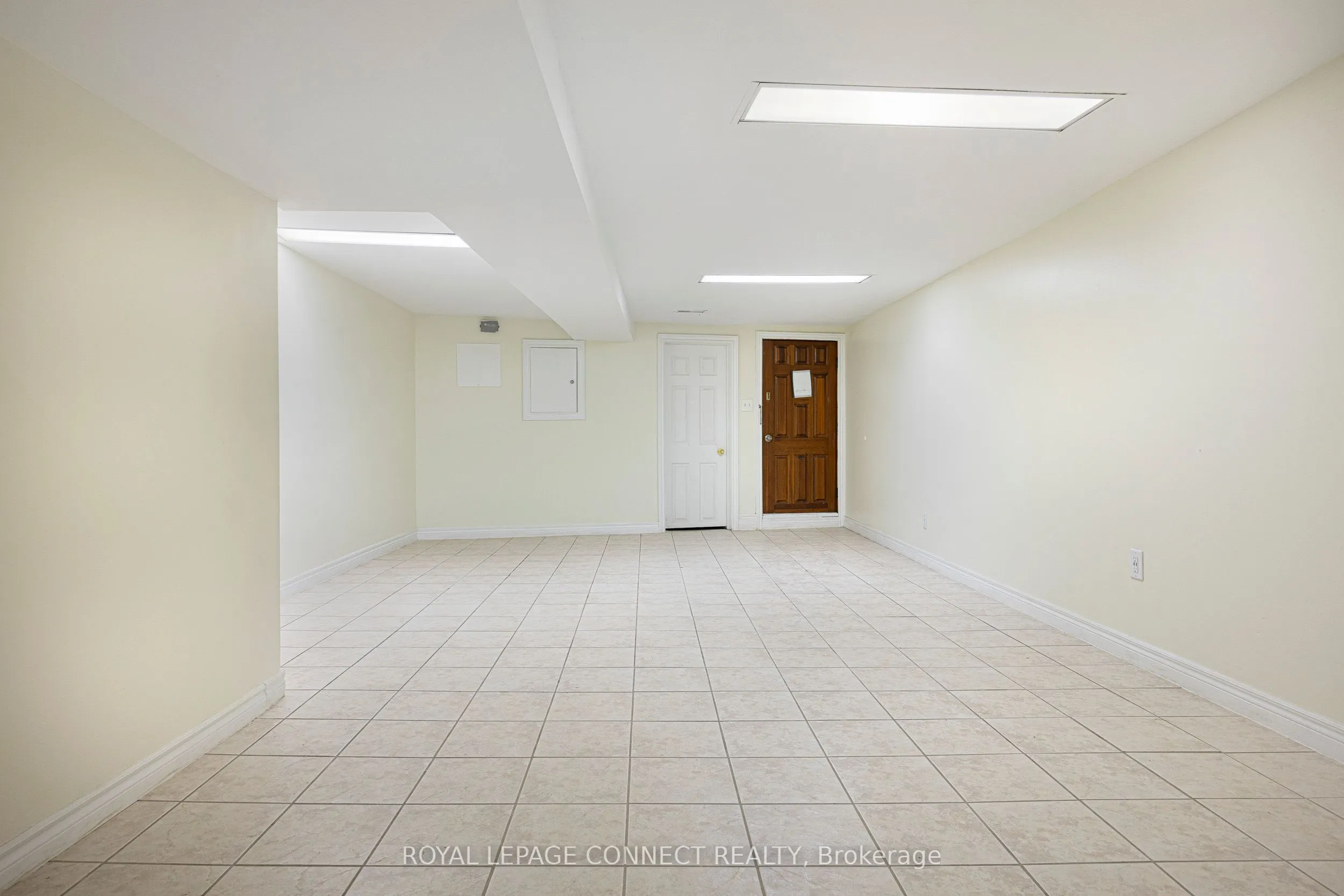 246 Niagara Street, #Lower