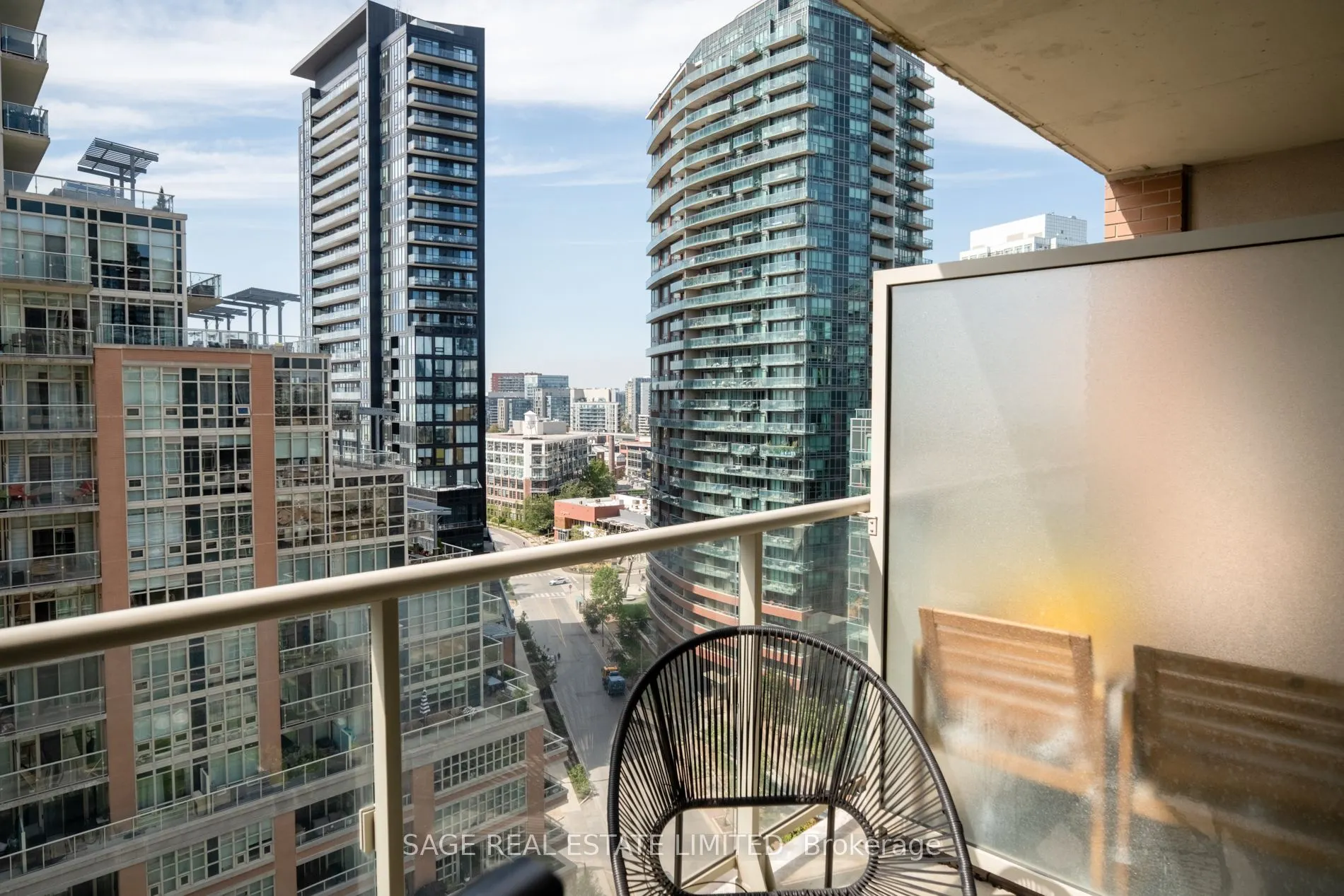 75 East Liberty Street, #1711