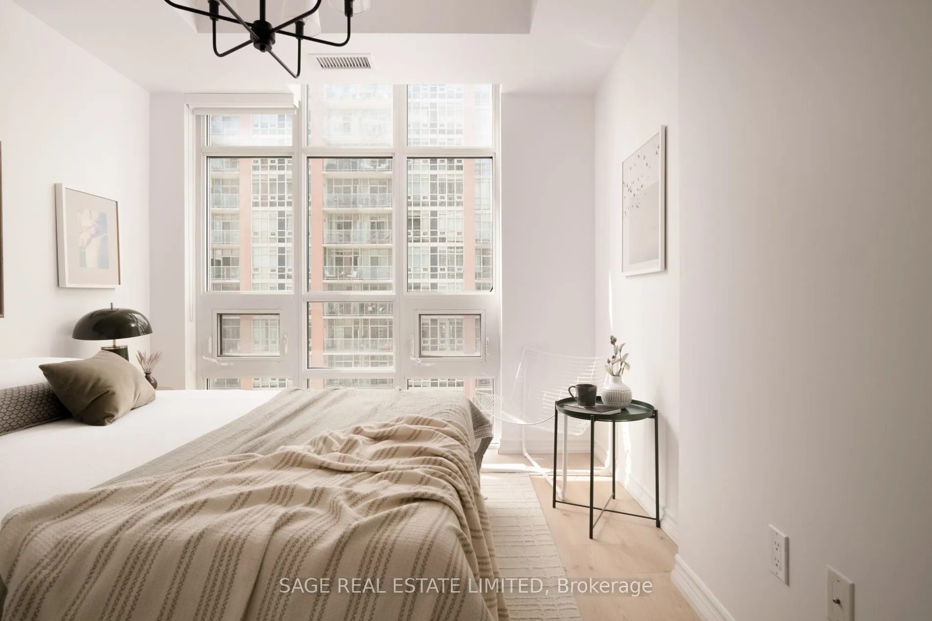 75 East Liberty Street, #1711