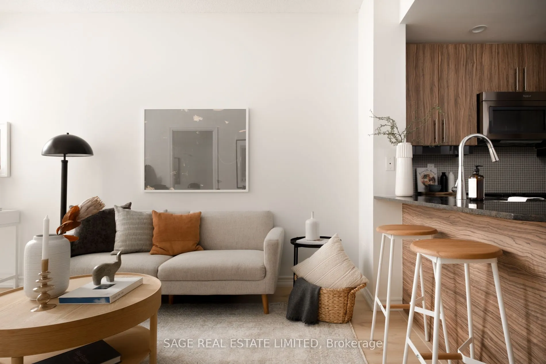 75 East Liberty Street, #1711