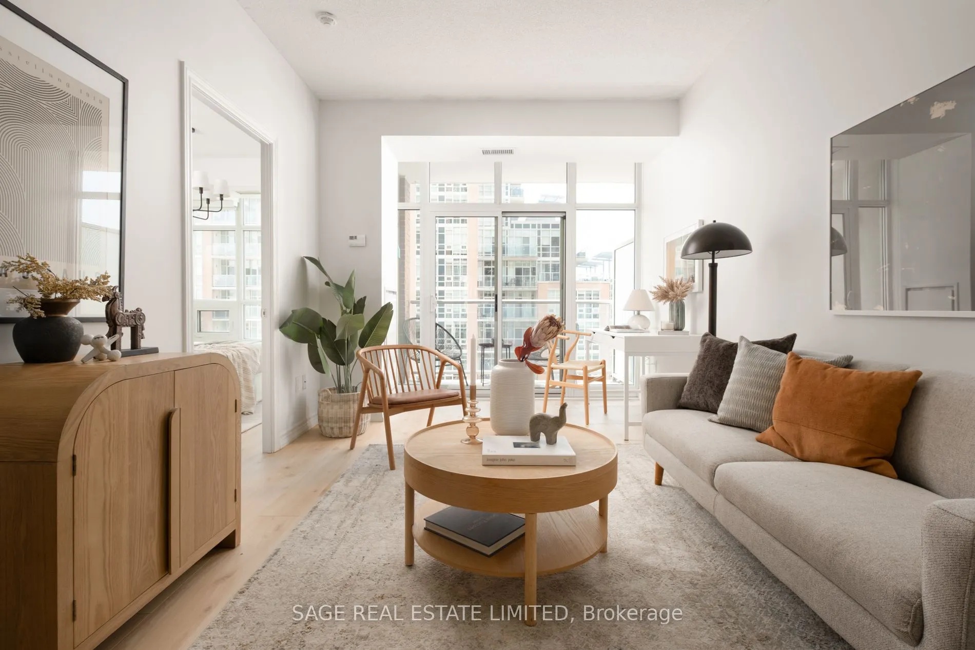 75 East Liberty Street, #1711