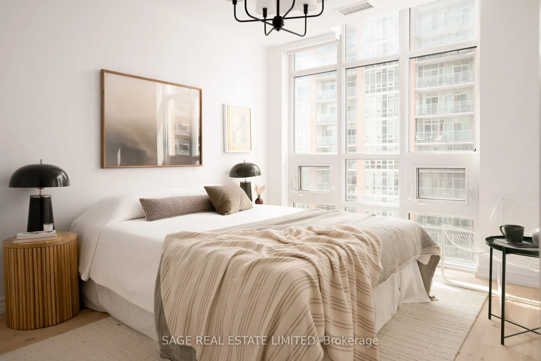 75 East Liberty Street, #1711