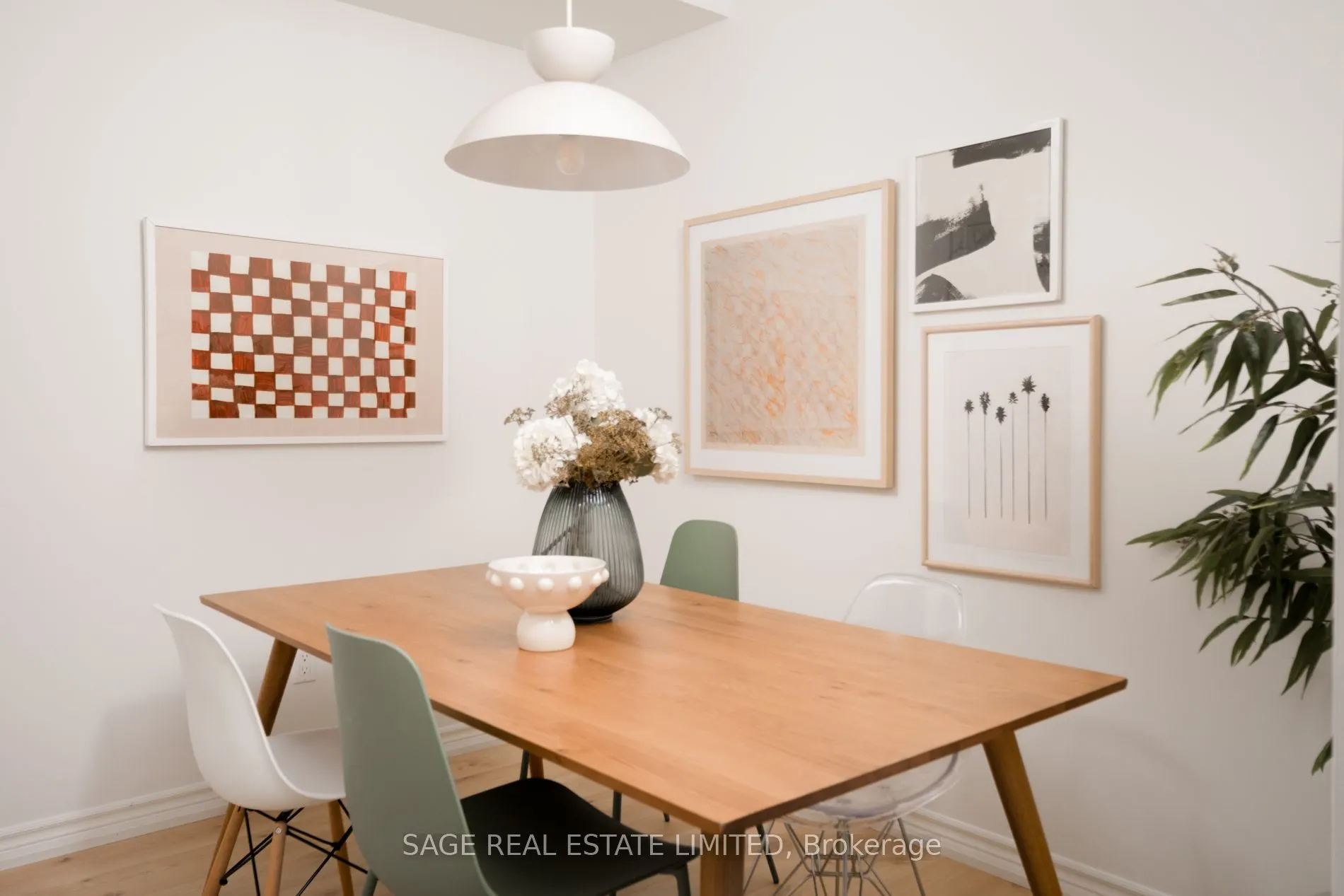 75 East Liberty Street, #1711