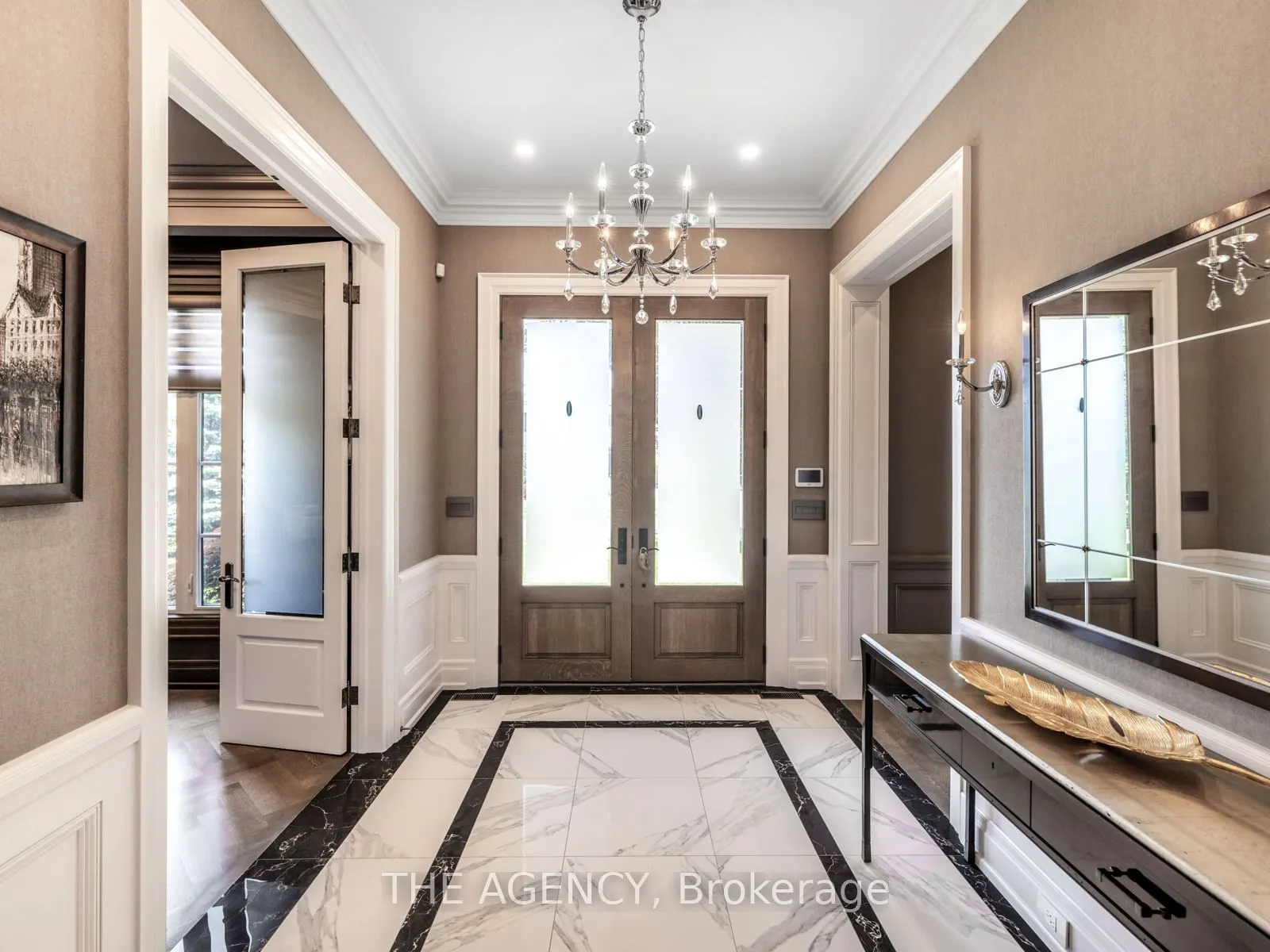 1 Suncrest Drive